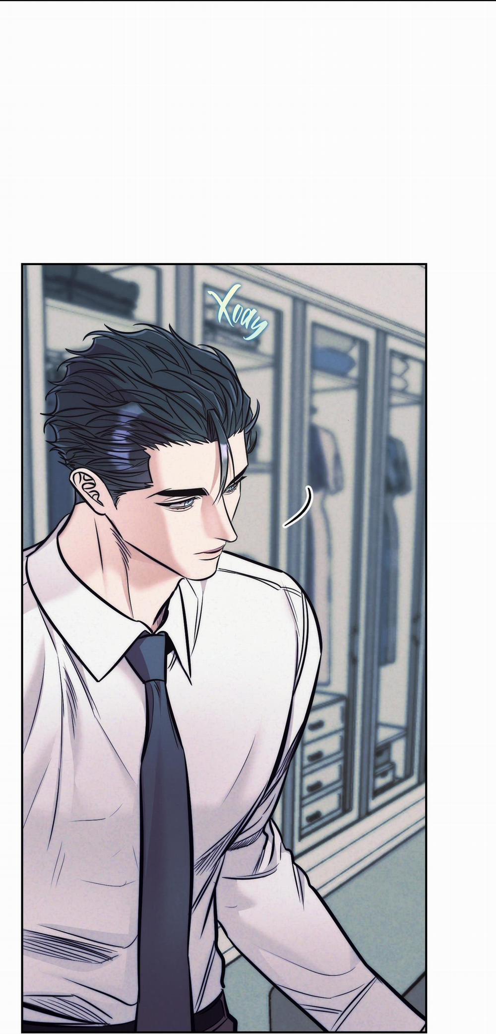 (Cbunu) Stigma 39 trang 21