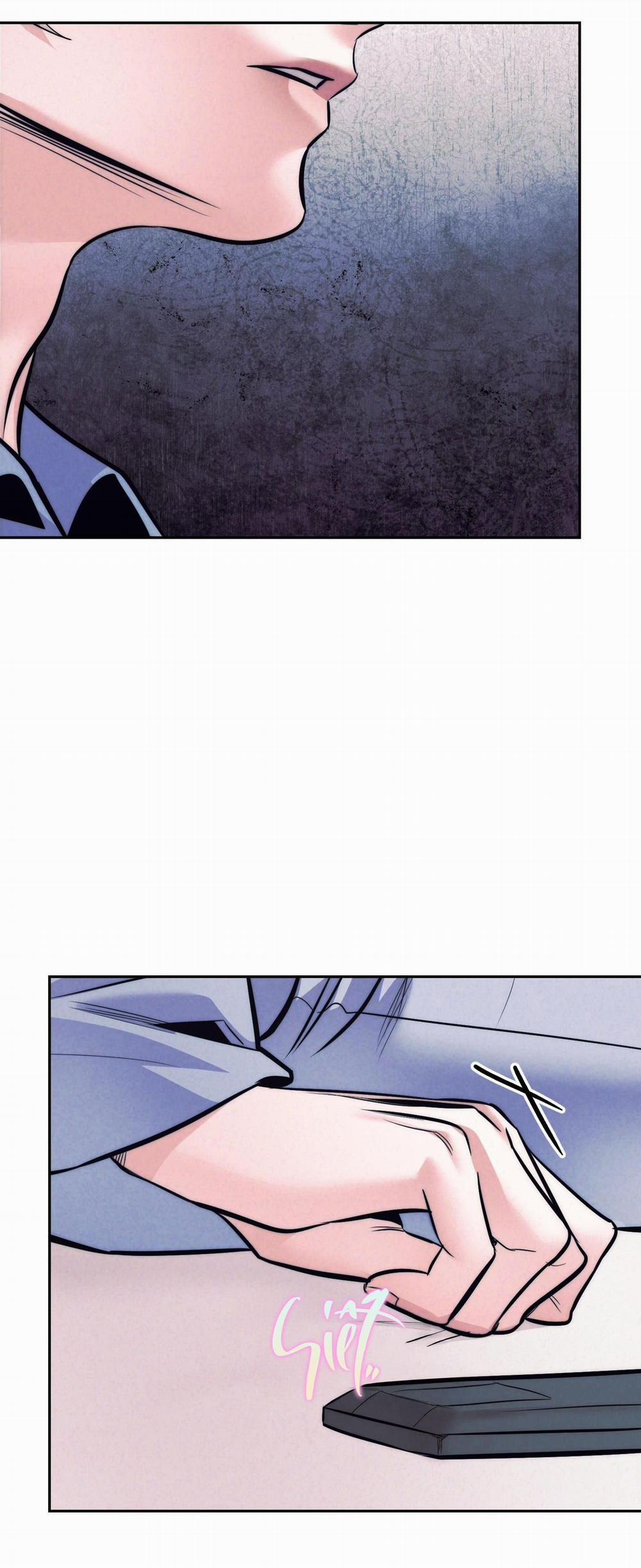 (Cbunu) Stigma 40 trang 20