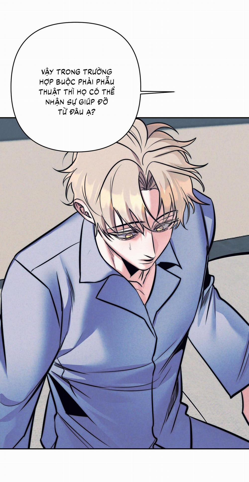 (Cbunu) Stigma 40 trang 21