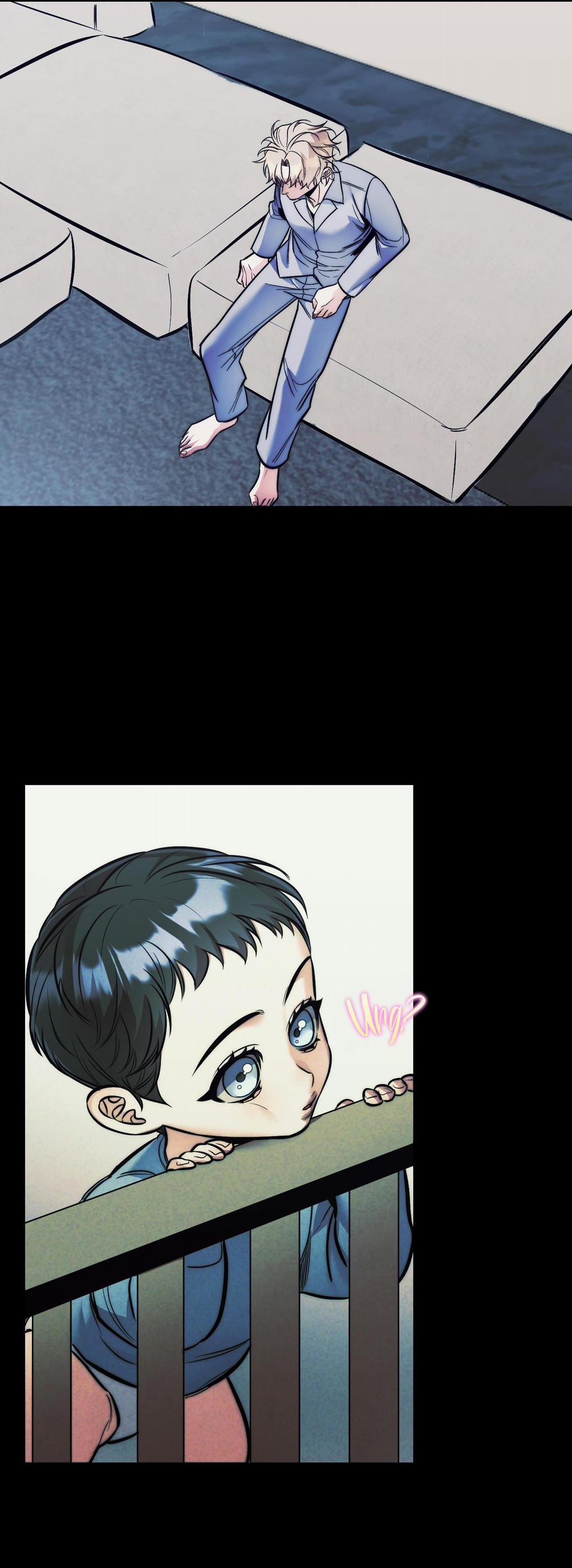 (Cbunu) Stigma 40 trang 25