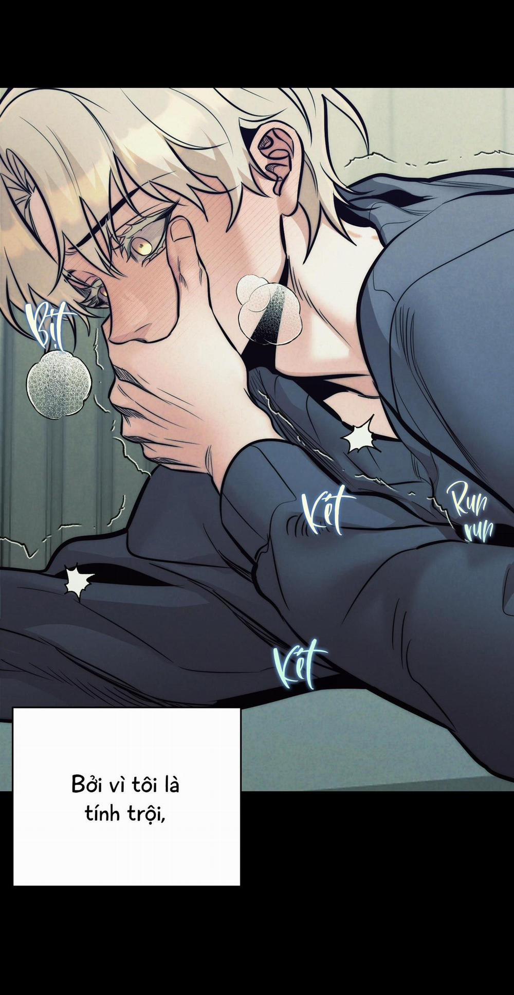 (Cbunu) Stigma 40 trang 27