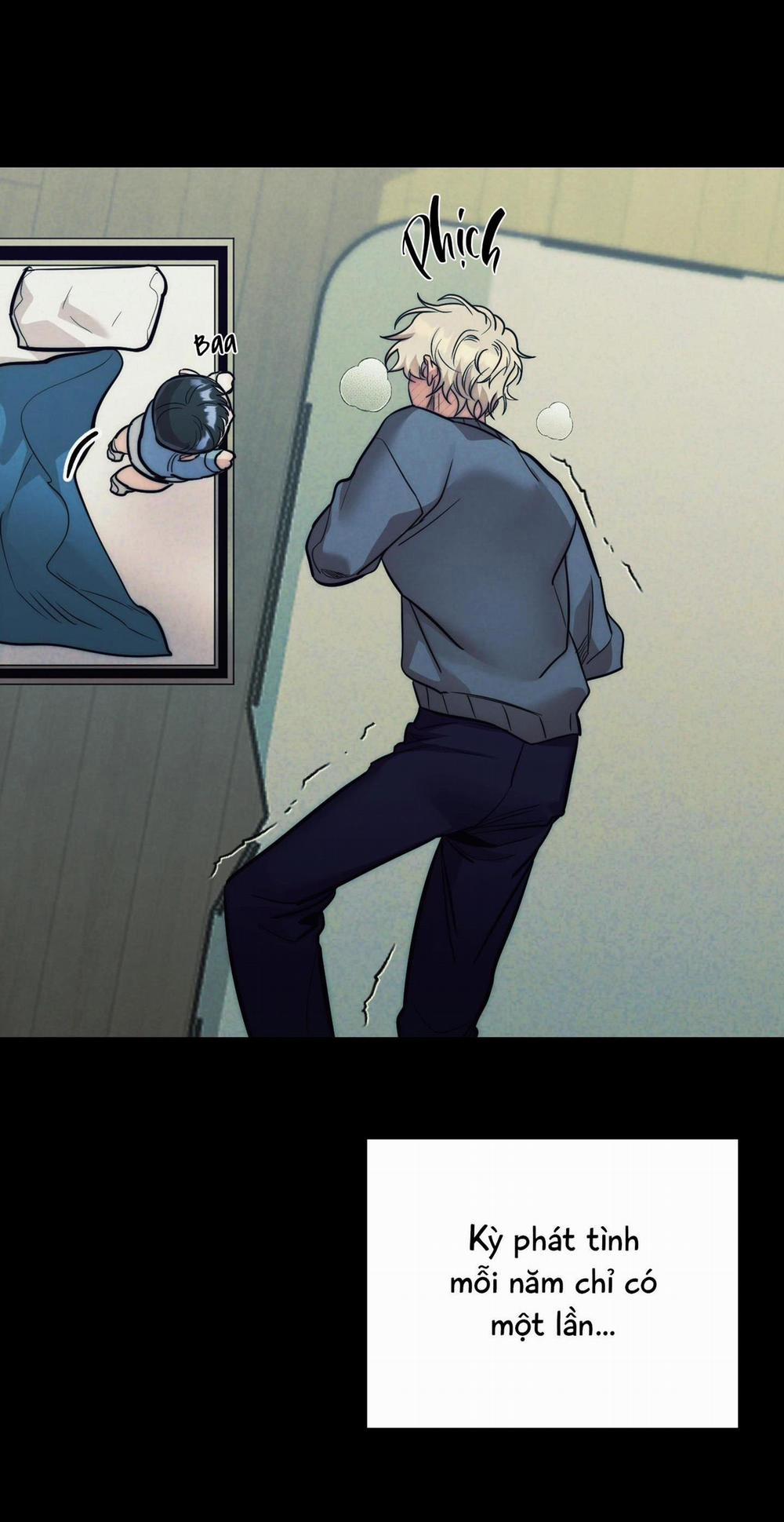 (Cbunu) Stigma 40 trang 28