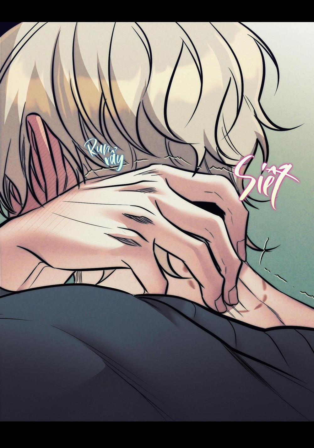 (Cbunu) Stigma 40 trang 31