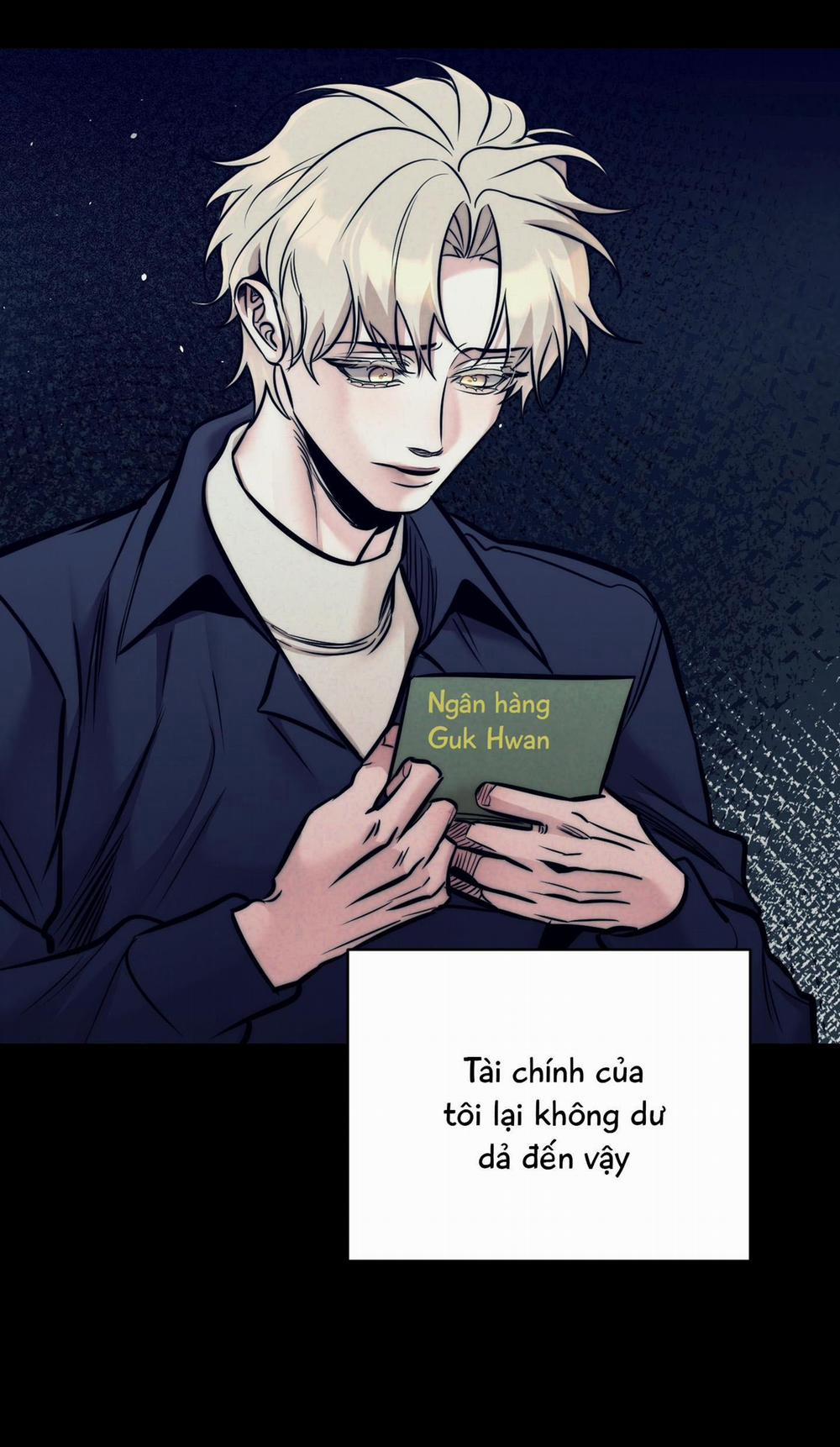 (Cbunu) Stigma 40 trang 35