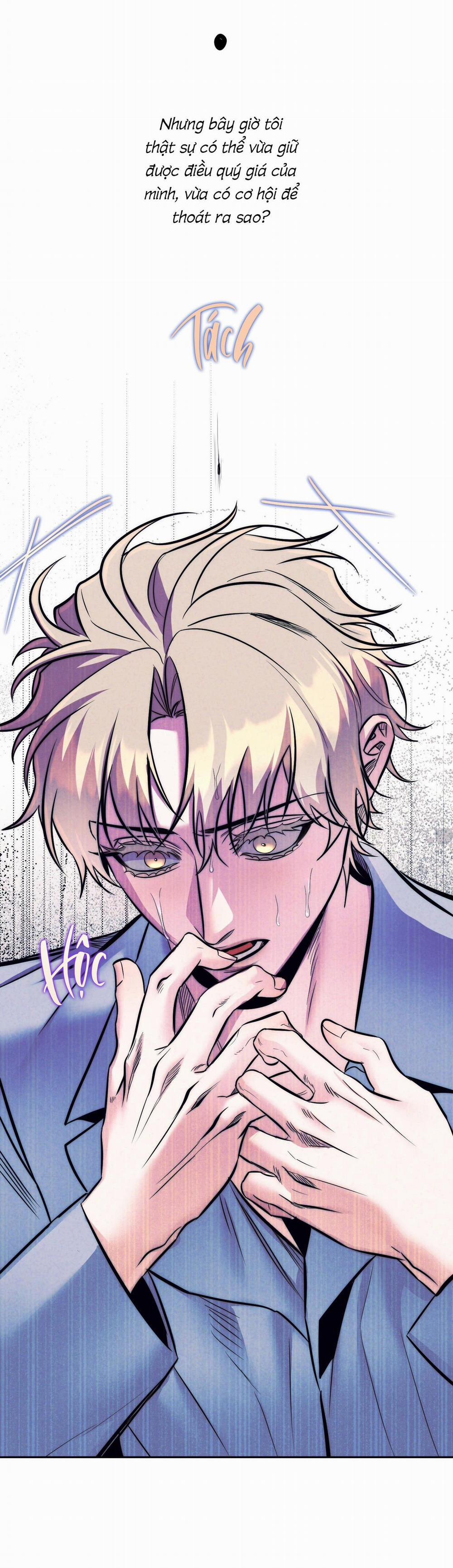 (Cbunu) Stigma 40 trang 39