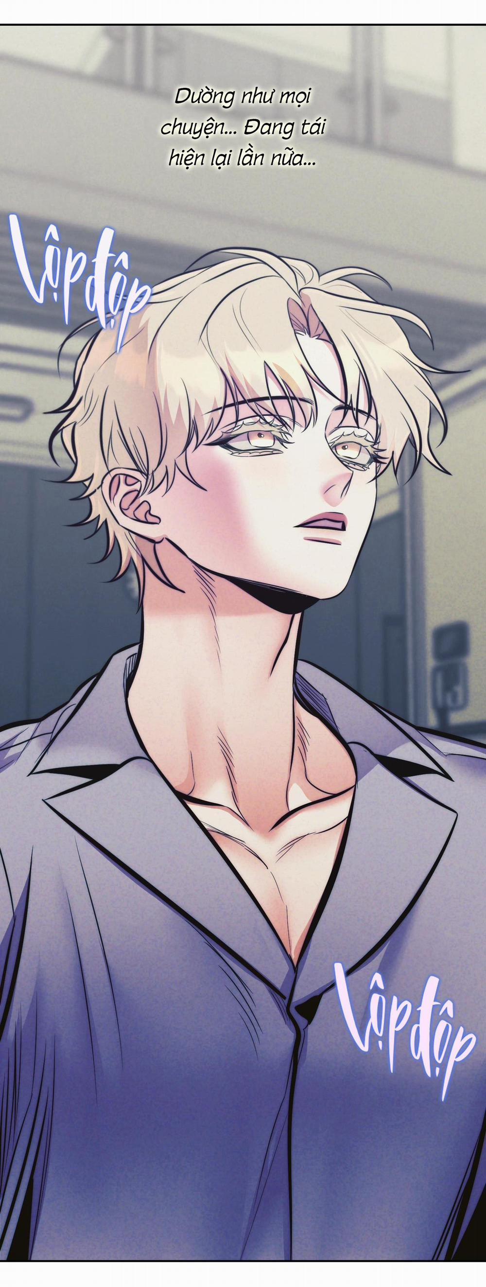 (Cbunu) Stigma 40 trang 50