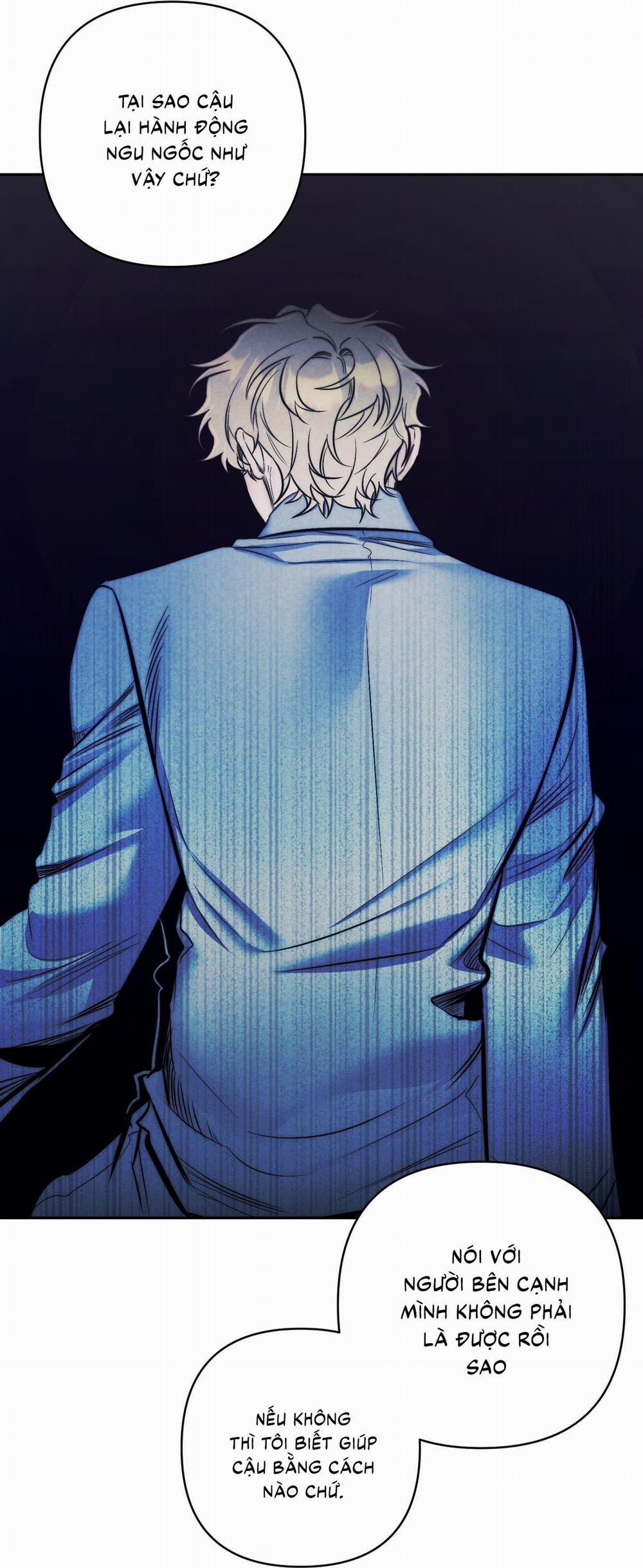 (Cbunu) Stigma 41 trang 21