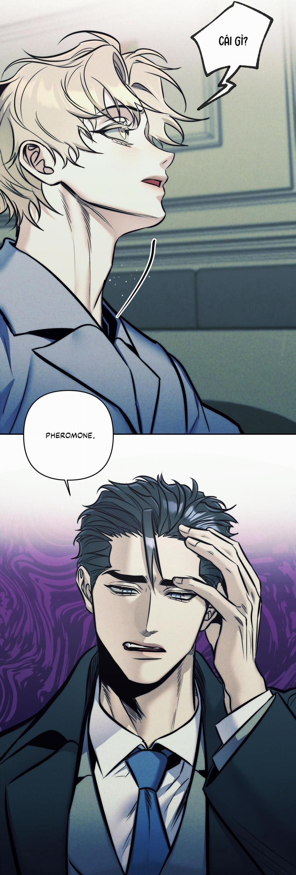 (Cbunu) Stigma 41 trang 35