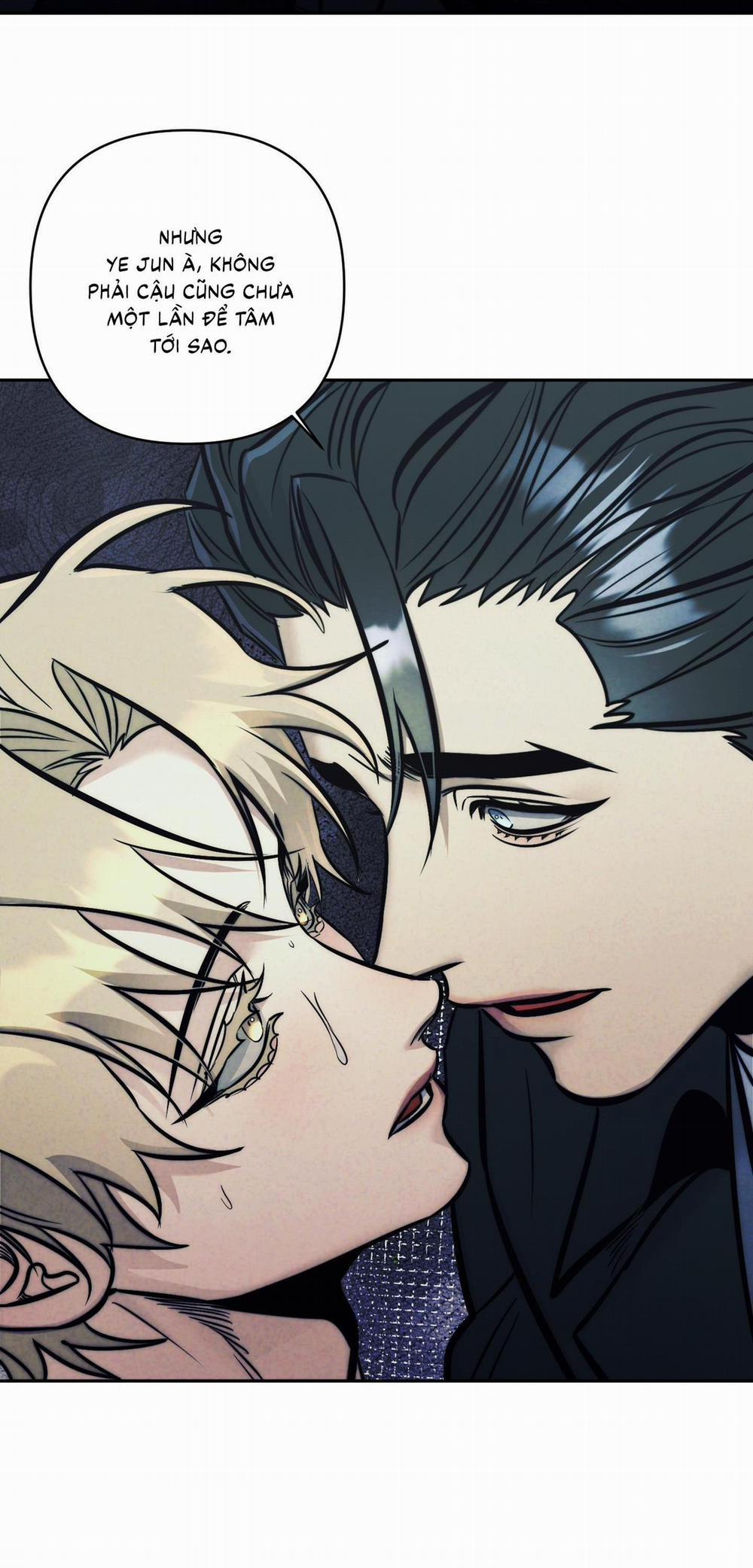 (Cbunu) Stigma 41 trang 38