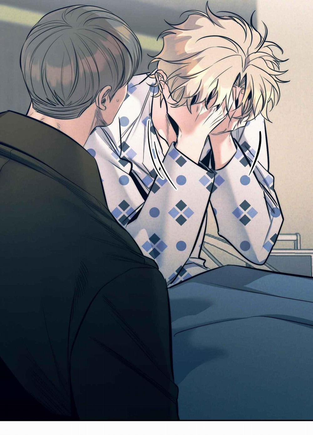 (Cbunu) Stigma 43 trang 13