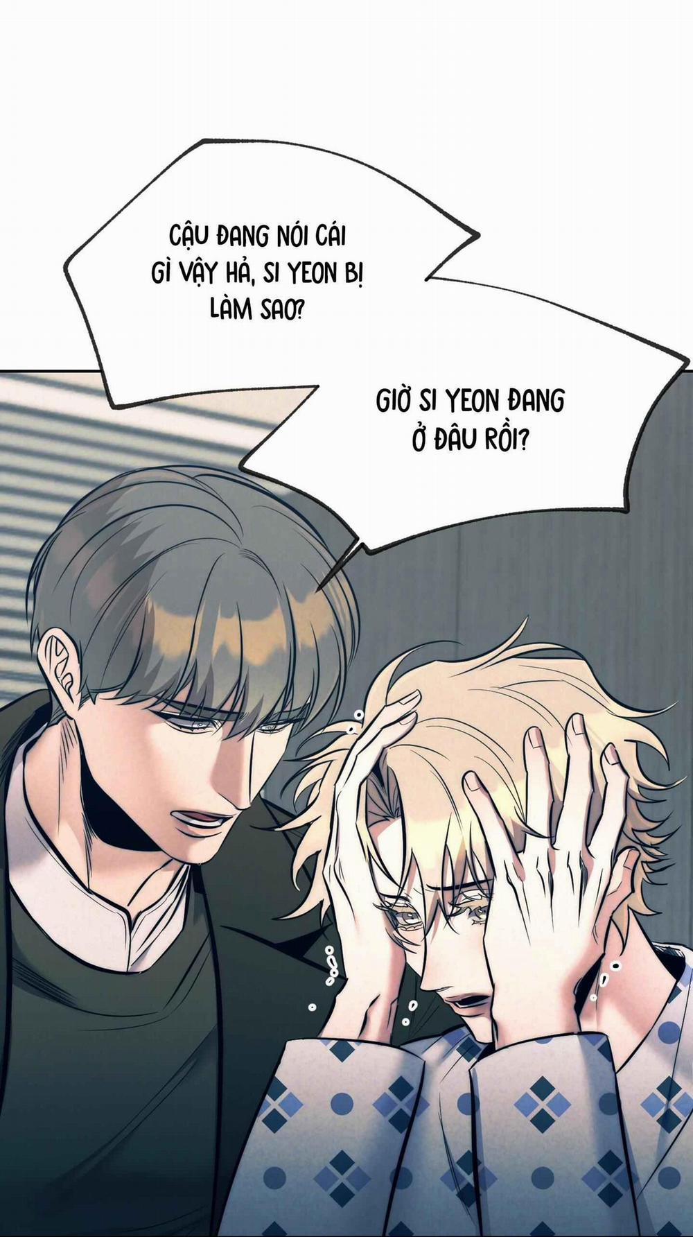 (Cbunu) Stigma 43 trang 15