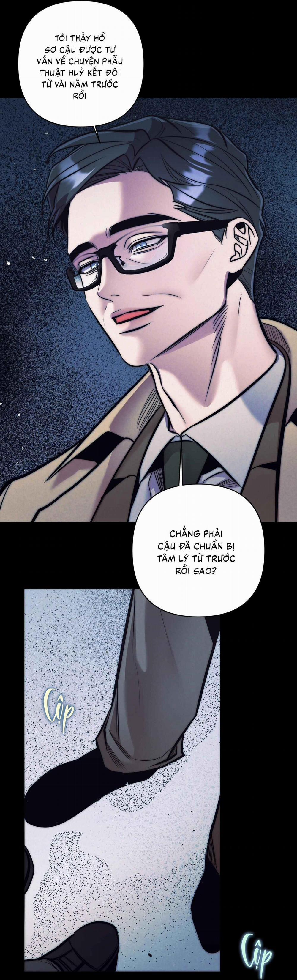 (Cbunu) Stigma 43 trang 18