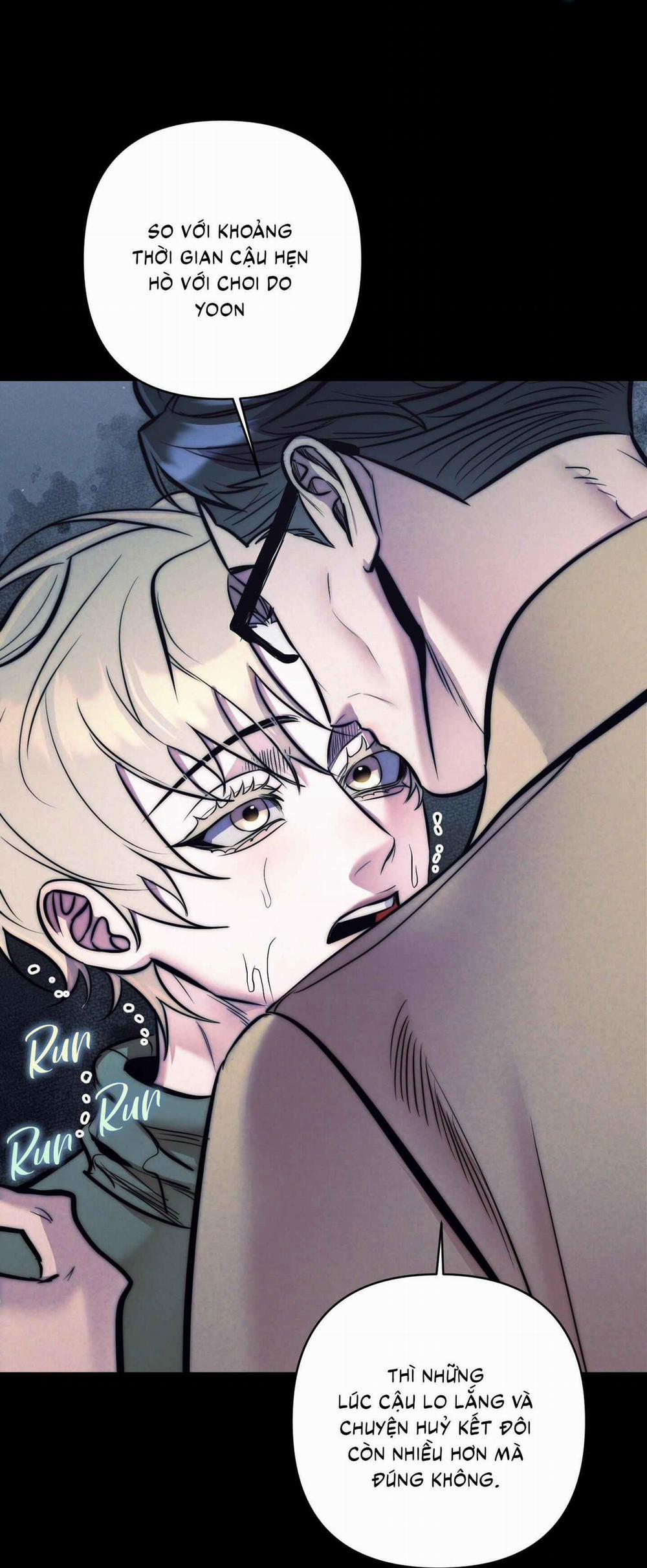 (Cbunu) Stigma 43 trang 19