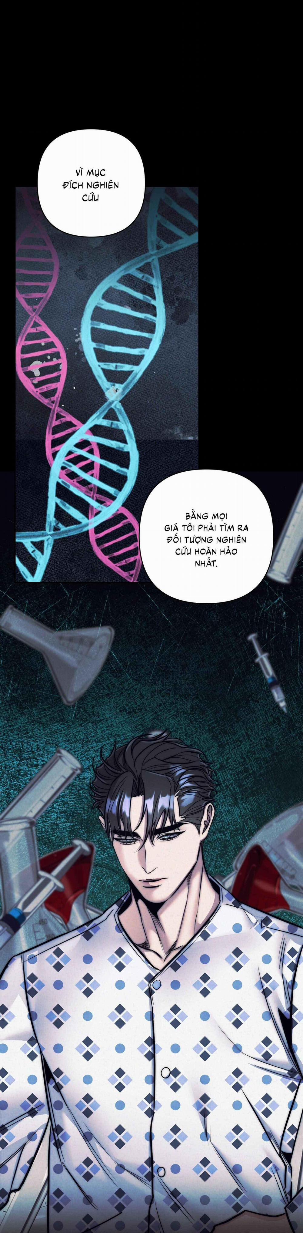 (Cbunu) Stigma 43 trang 26