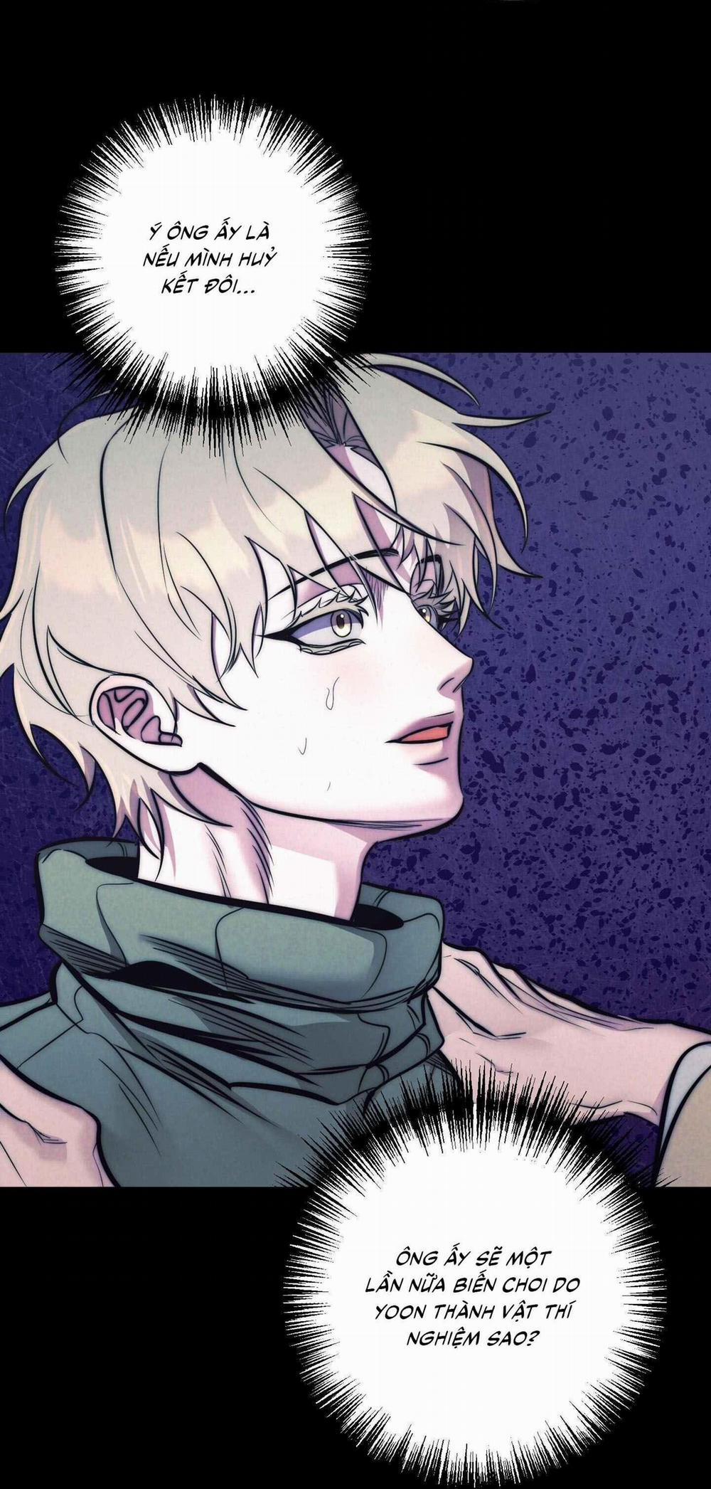 (Cbunu) Stigma 43 trang 28