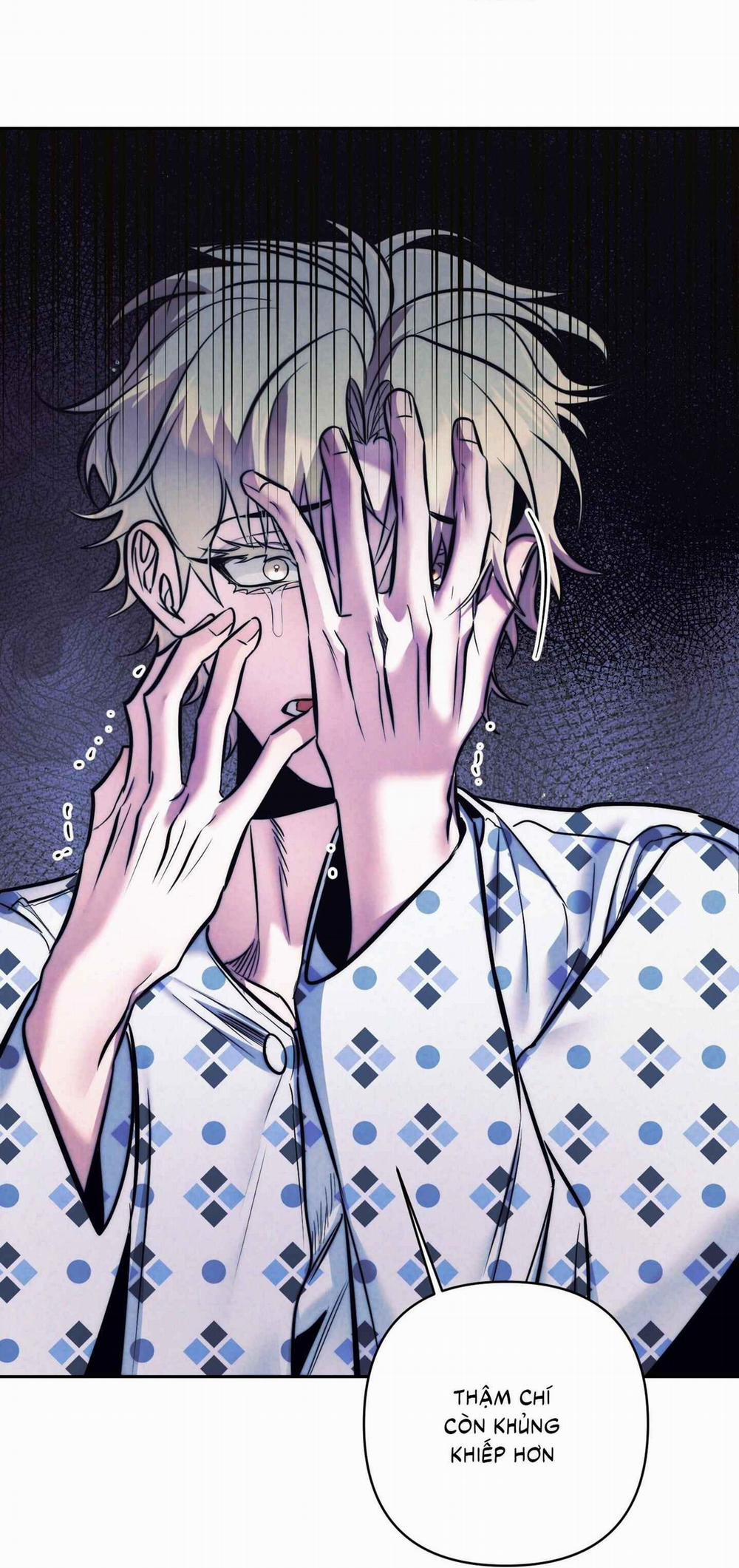 (Cbunu) Stigma 43 trang 36