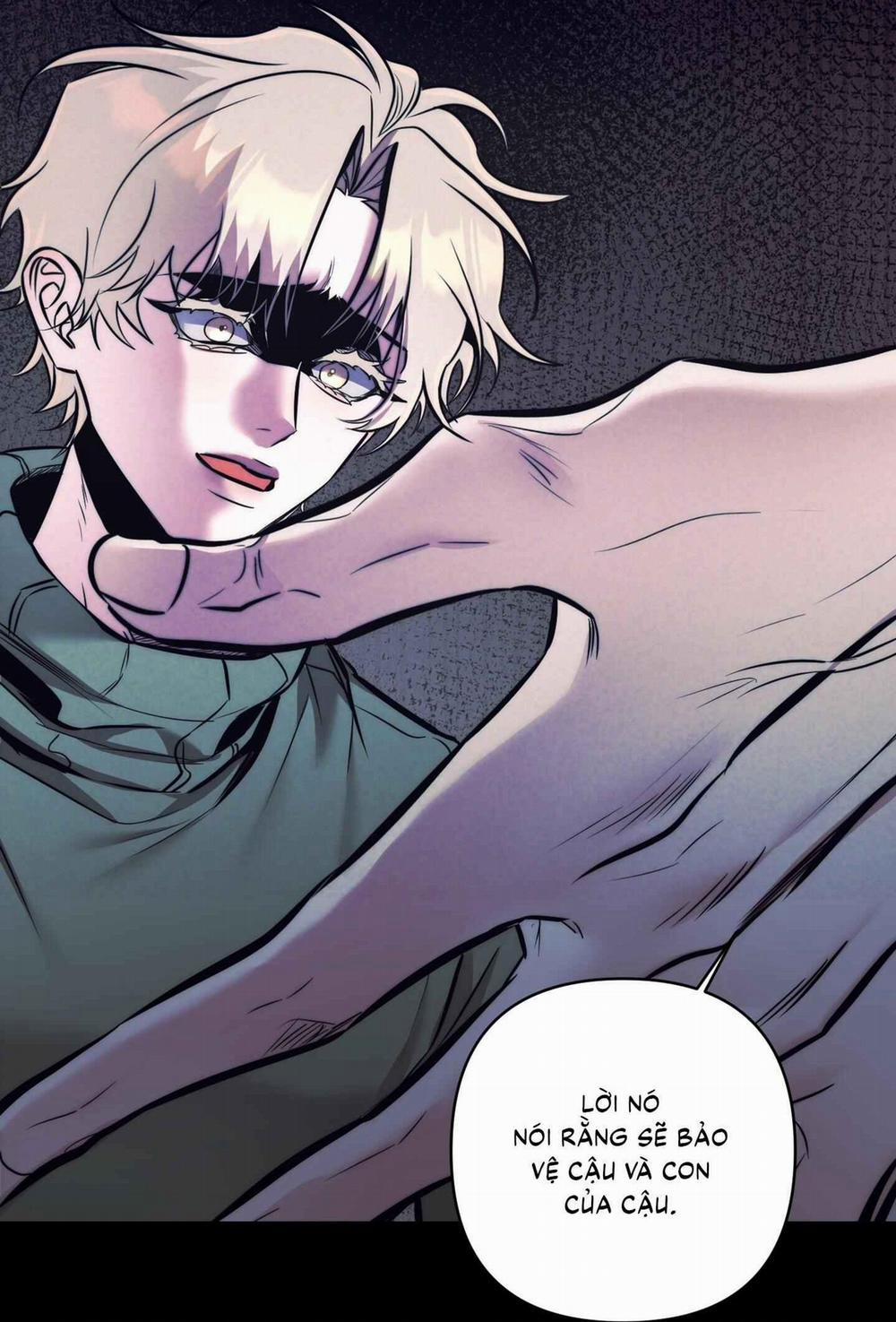 (Cbunu) Stigma 43 trang 38