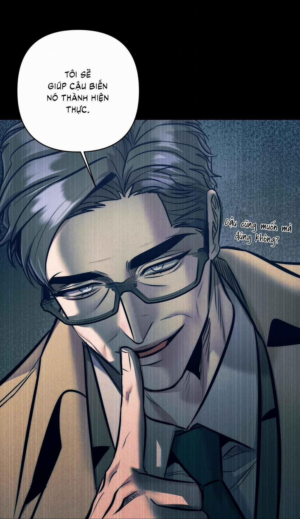 (Cbunu) Stigma 43 trang 41