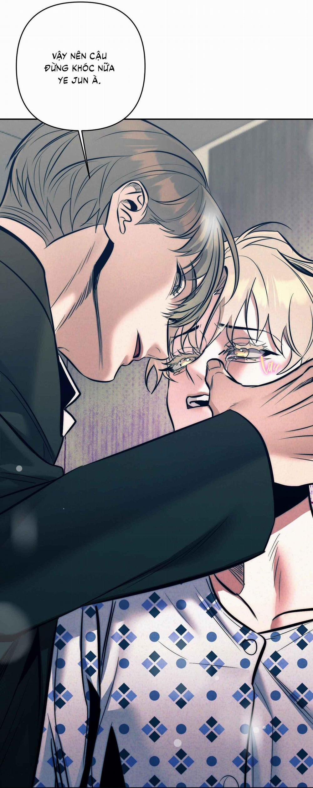 (Cbunu) Stigma 43 trang 51