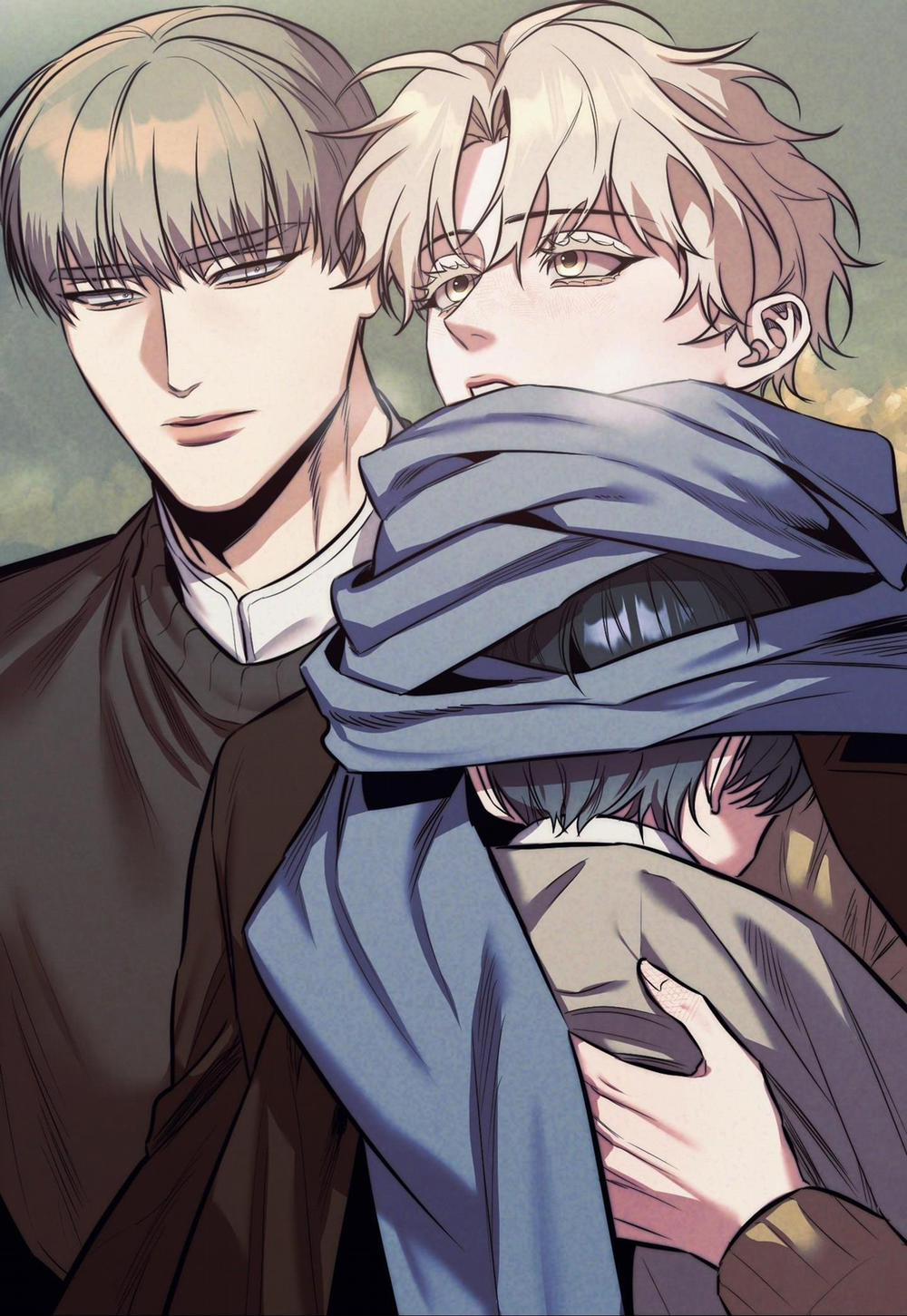 (Cbunu) Stigma 44 END SS2 trang 30