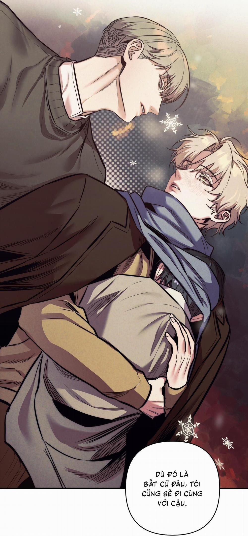 (Cbunu) Stigma 44 END SS2 trang 44