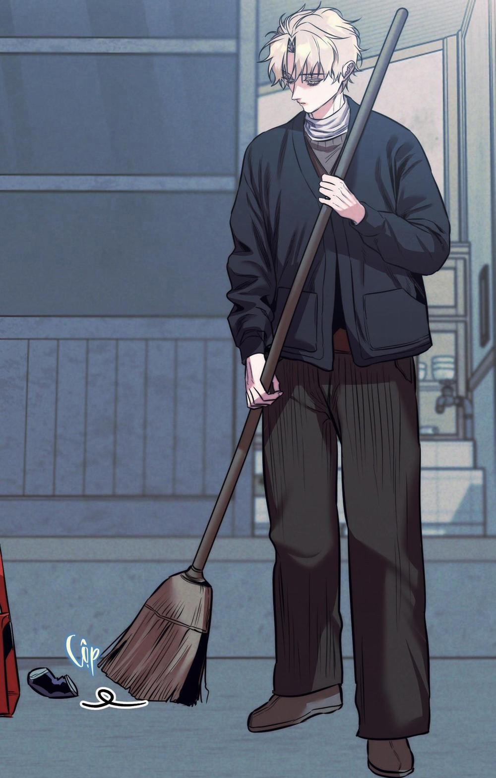 (Cbunu) Stigma 44 END SS2 trang 70