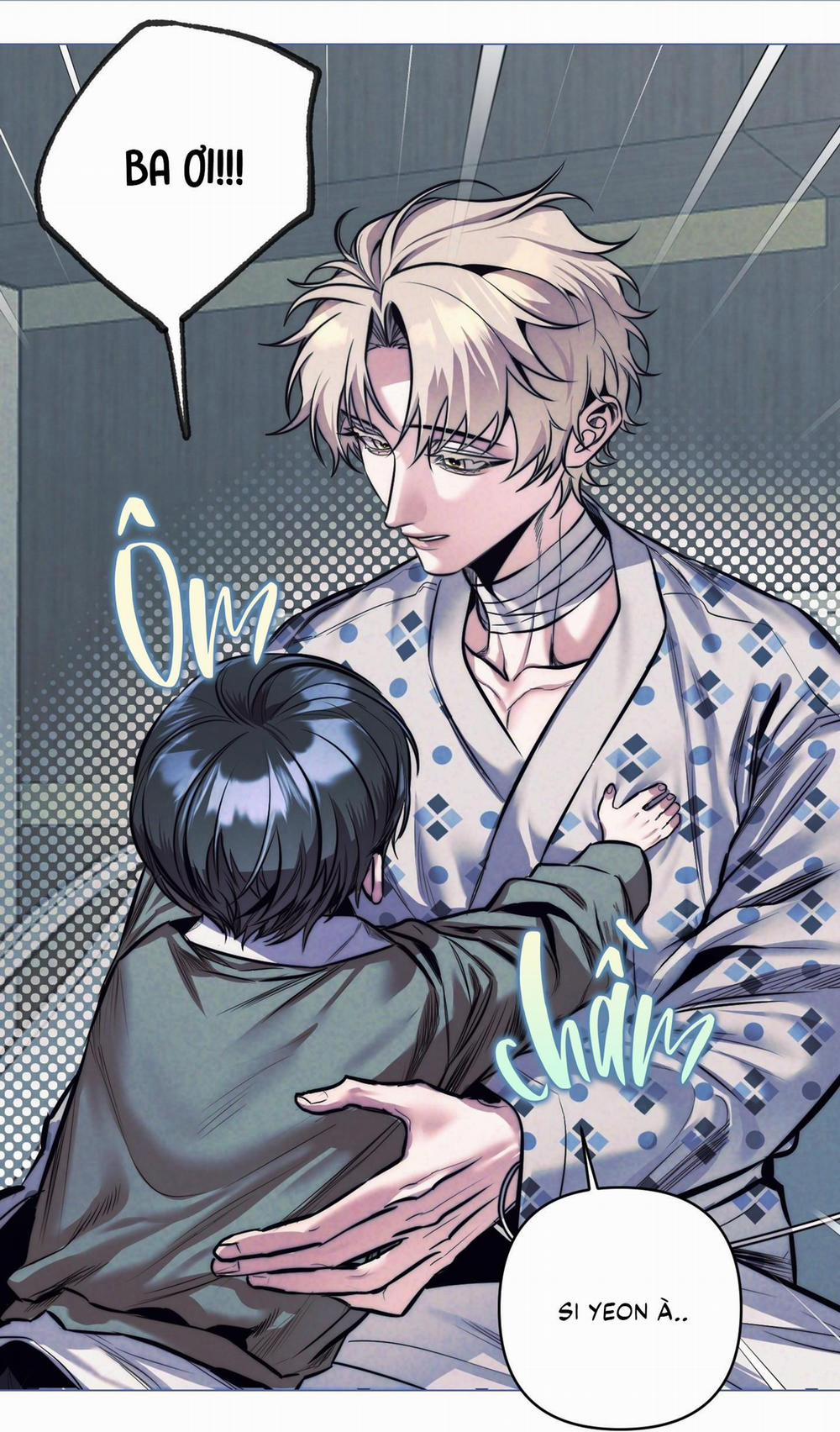 (Cbunu) Stigma 44 END SS2 trang 9