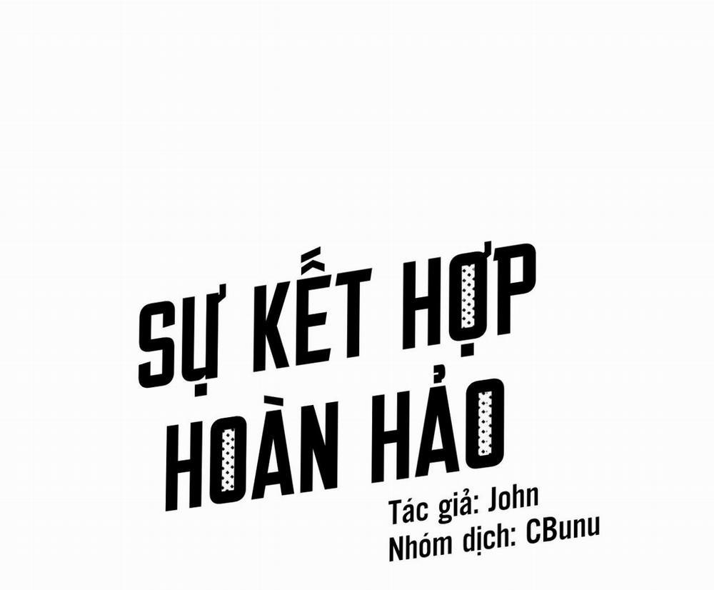 (Cbunu) Sự Kết Hợp Hoàn Hảo 18 trang 1