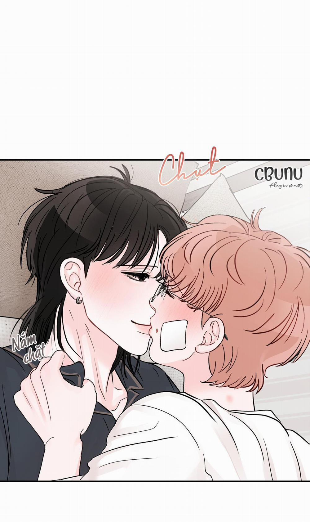 (Cbunu) Thán Phục Thanh Xuân 68 trang 0