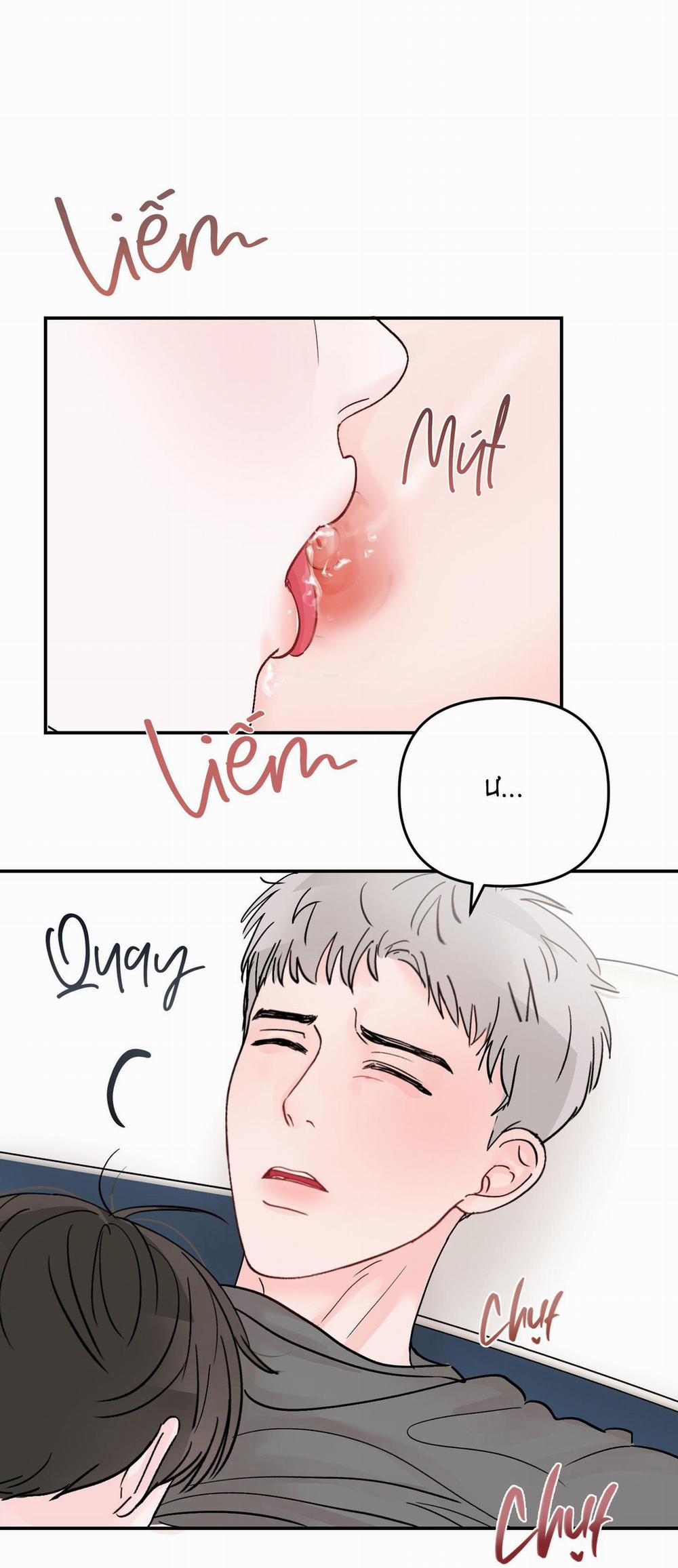 (Cbunu) Thán Phục Thanh Xuân 71 0 trang 15