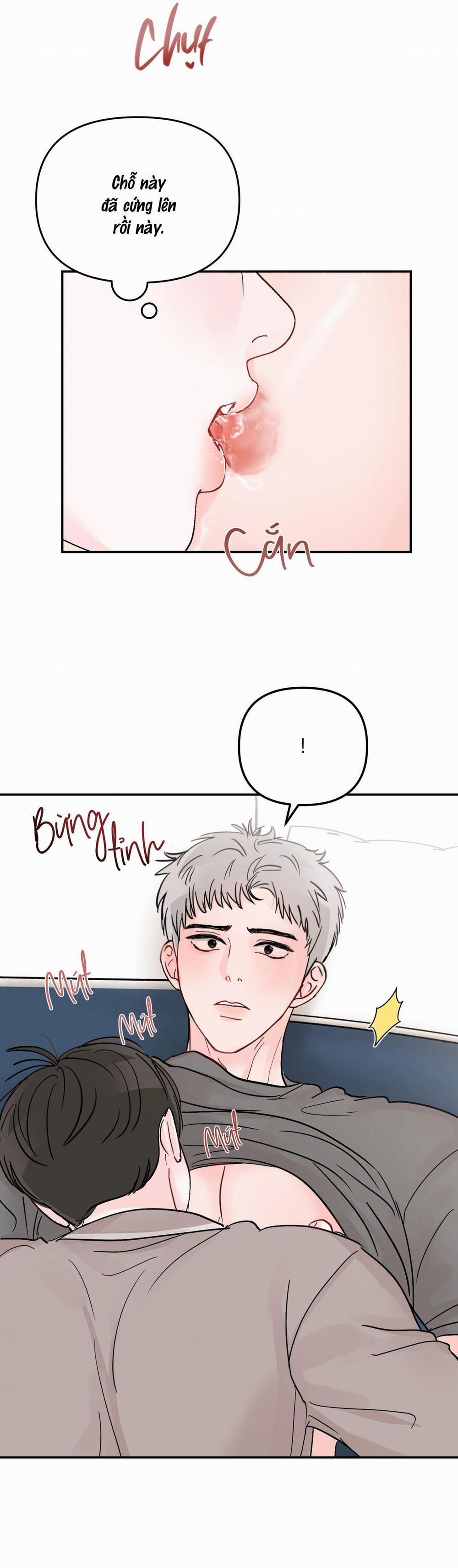 (Cbunu) Thán Phục Thanh Xuân 71 0 trang 16