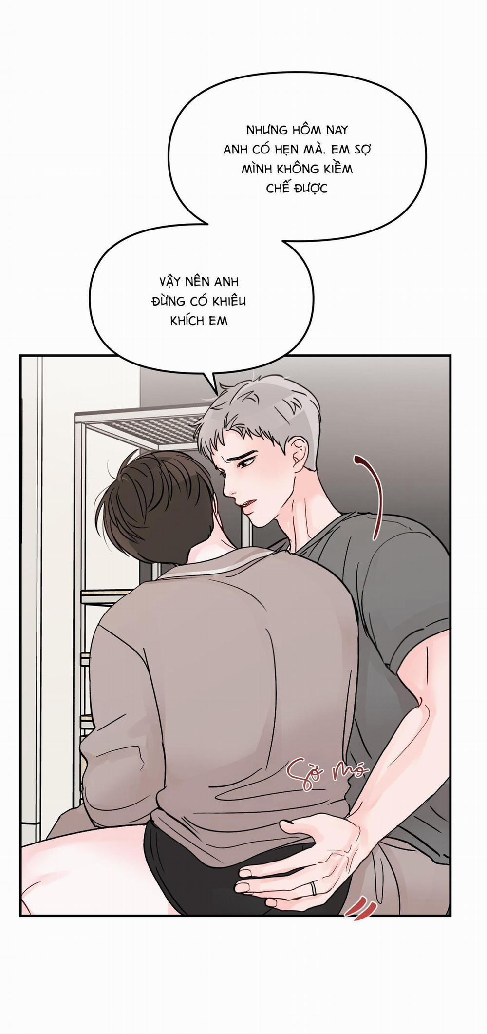 (Cbunu) Thán Phục Thanh Xuân 71 0 trang 25