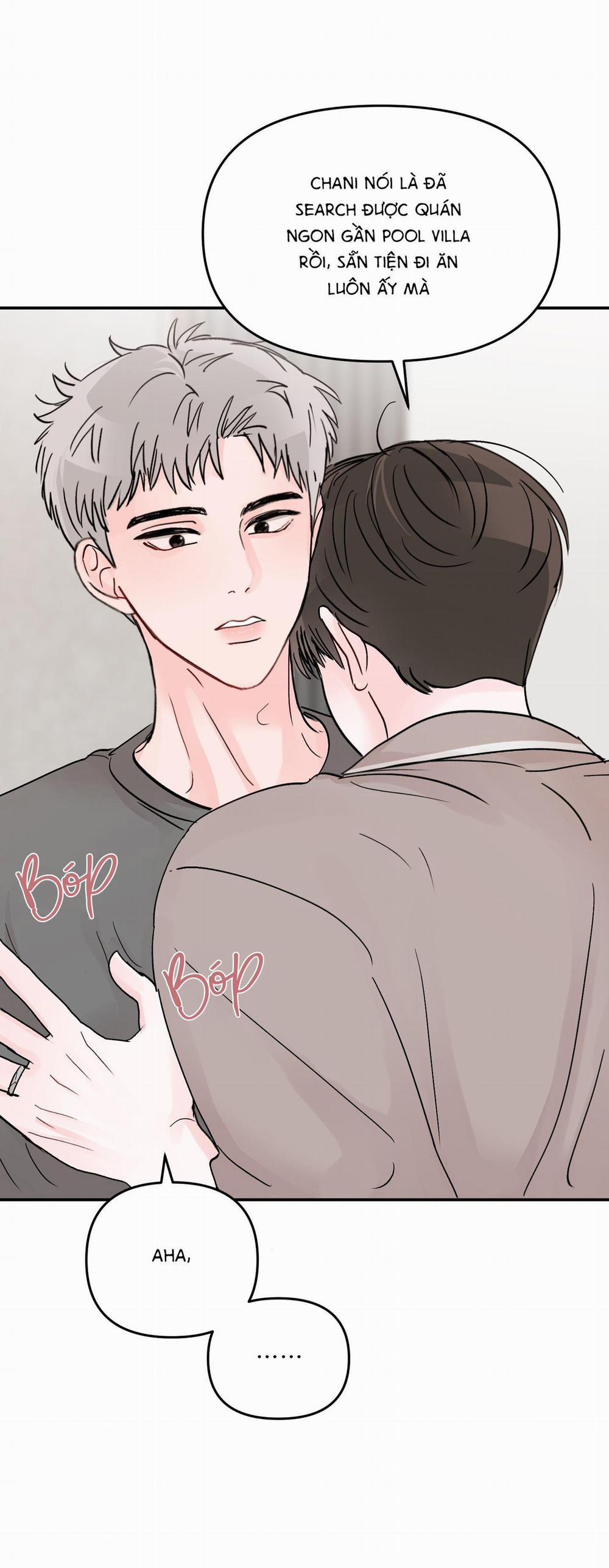 (Cbunu) Thán Phục Thanh Xuân 71 0 trang 28