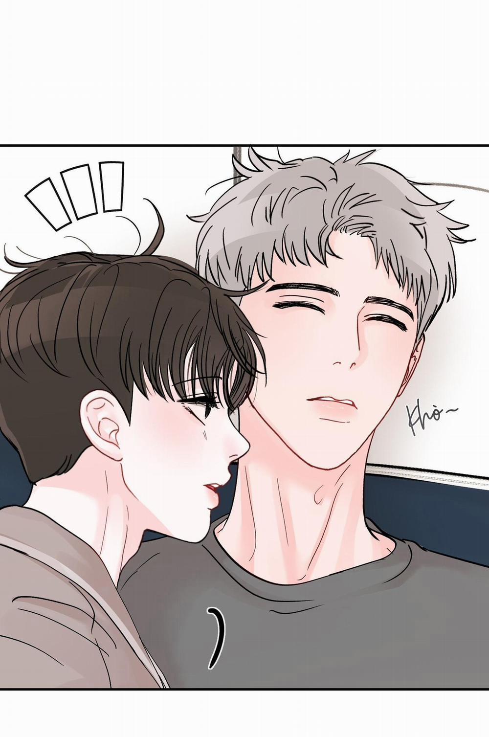 (Cbunu) Thán Phục Thanh Xuân 71 0 trang 3