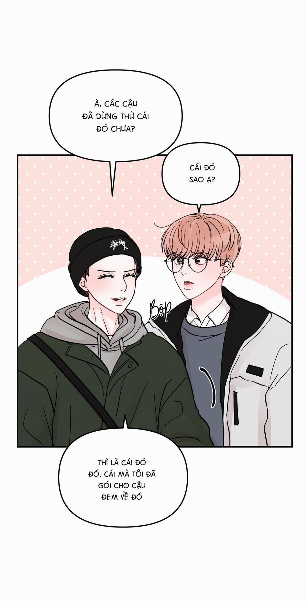 (Cbunu) Thán Phục Thanh Xuân 71 0 trang 39