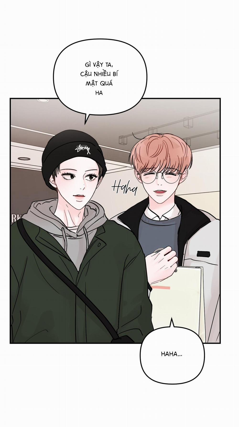 (Cbunu) Thán Phục Thanh Xuân 71 0 trang 49