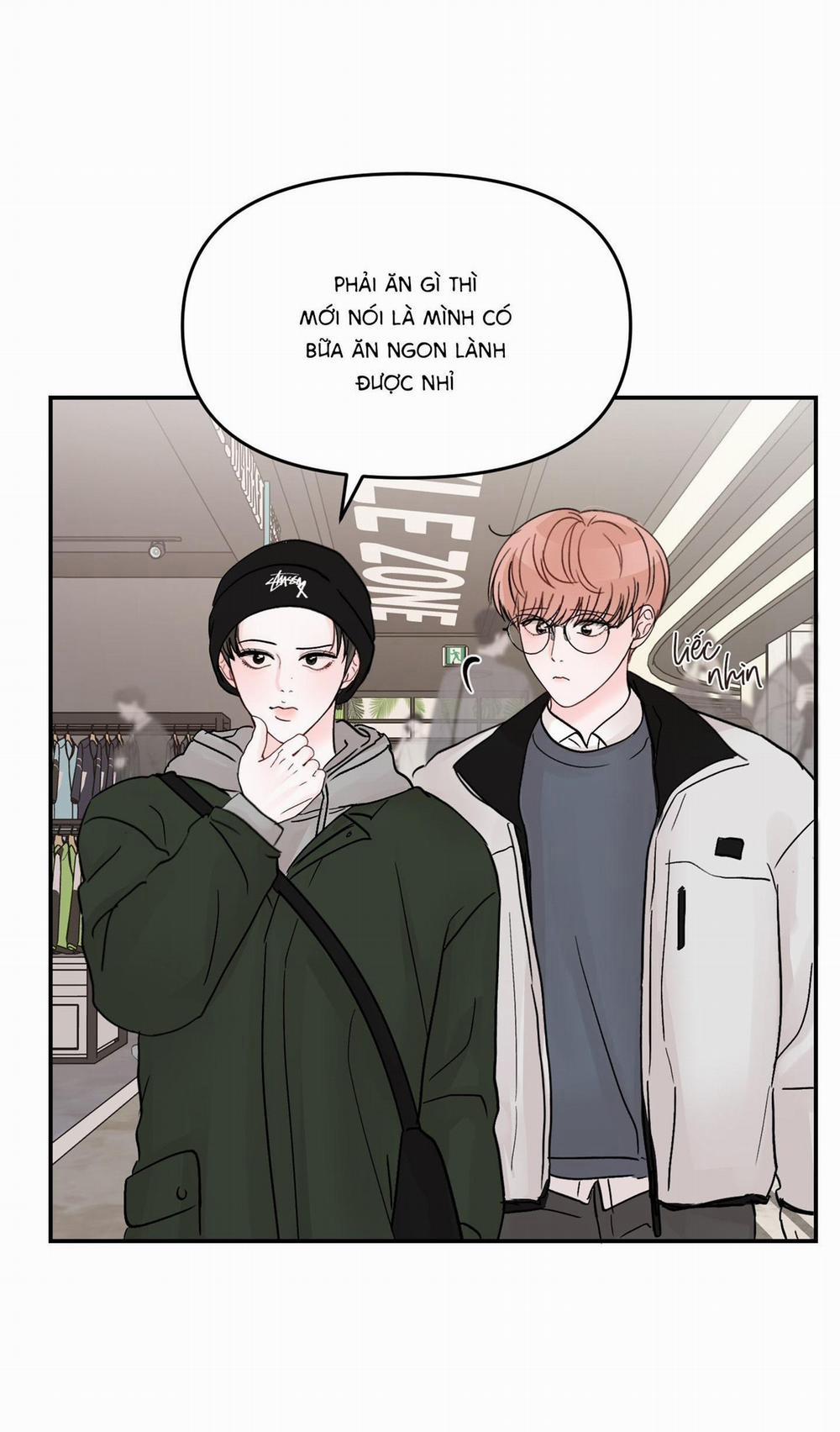 (Cbunu) Thán Phục Thanh Xuân 71 0 trang 51