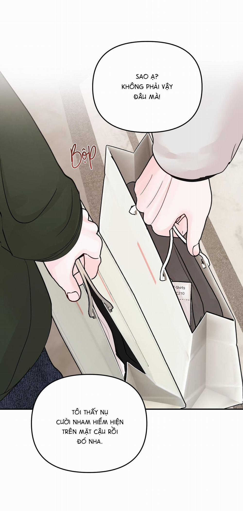 (Cbunu) Thán Phục Thanh Xuân 71 0 trang 56