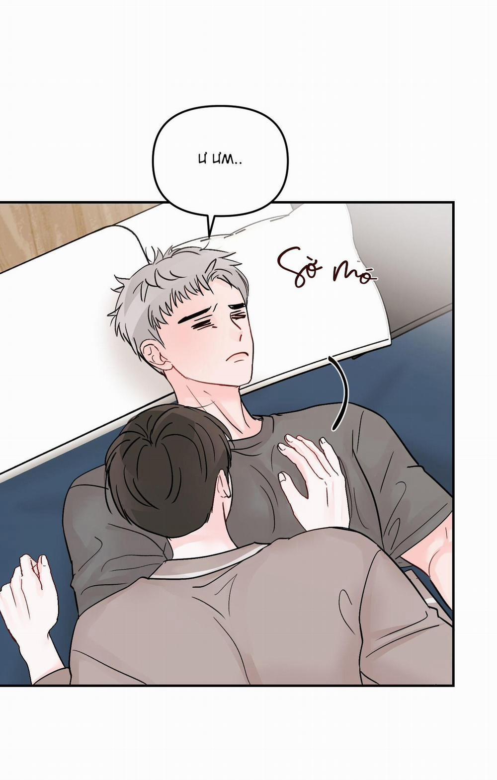 (Cbunu) Thán Phục Thanh Xuân 71 0 trang 6