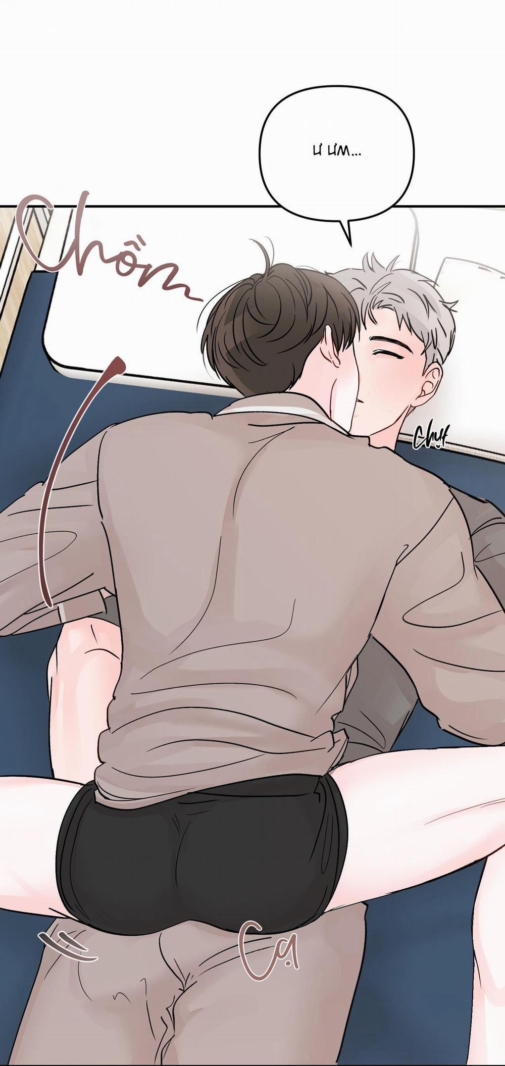 (Cbunu) Thán Phục Thanh Xuân 71 trang 10