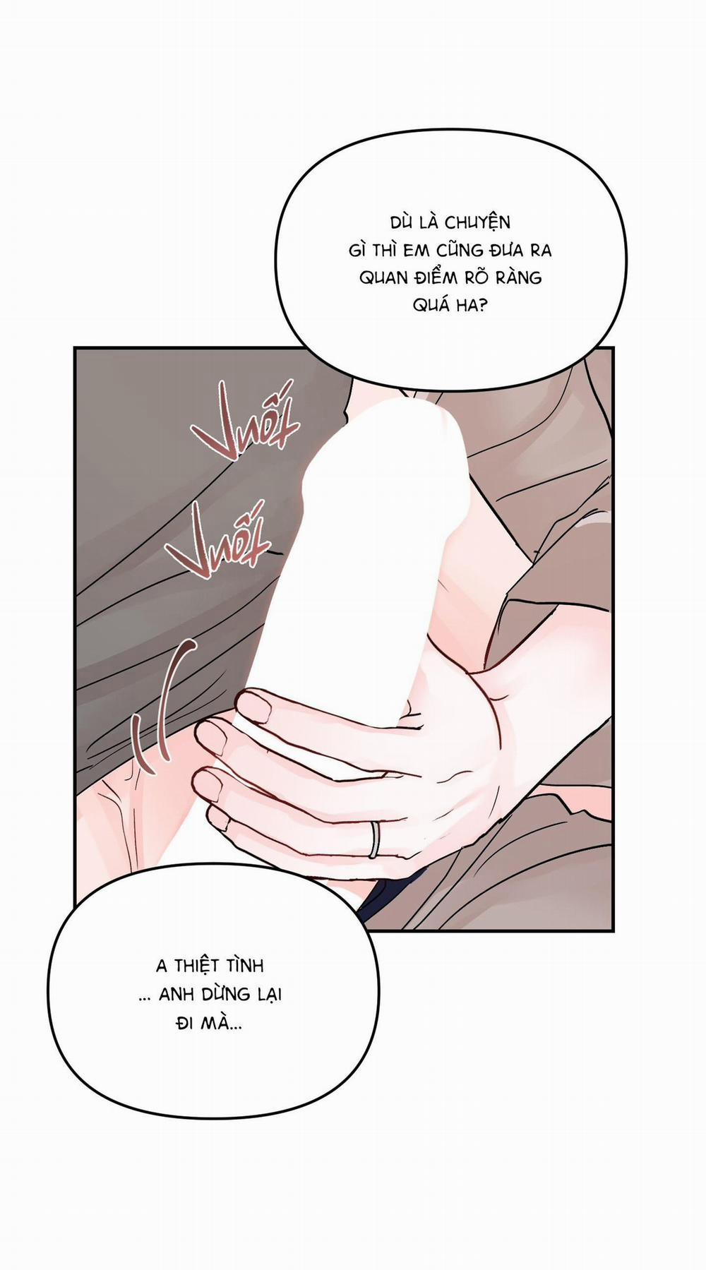 (Cbunu) Thán Phục Thanh Xuân 71 trang 23