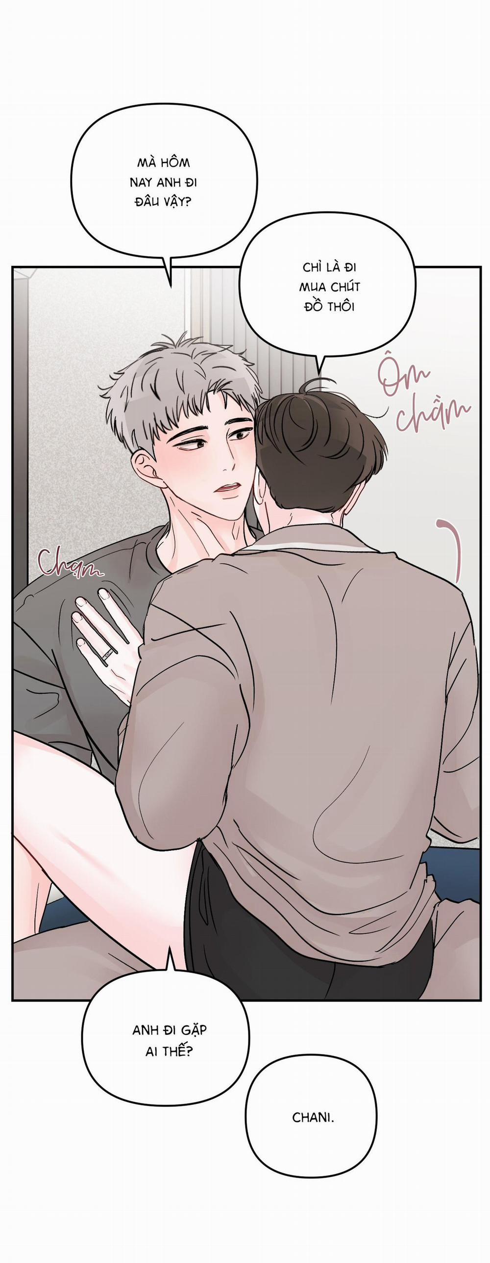 (Cbunu) Thán Phục Thanh Xuân 71 trang 27