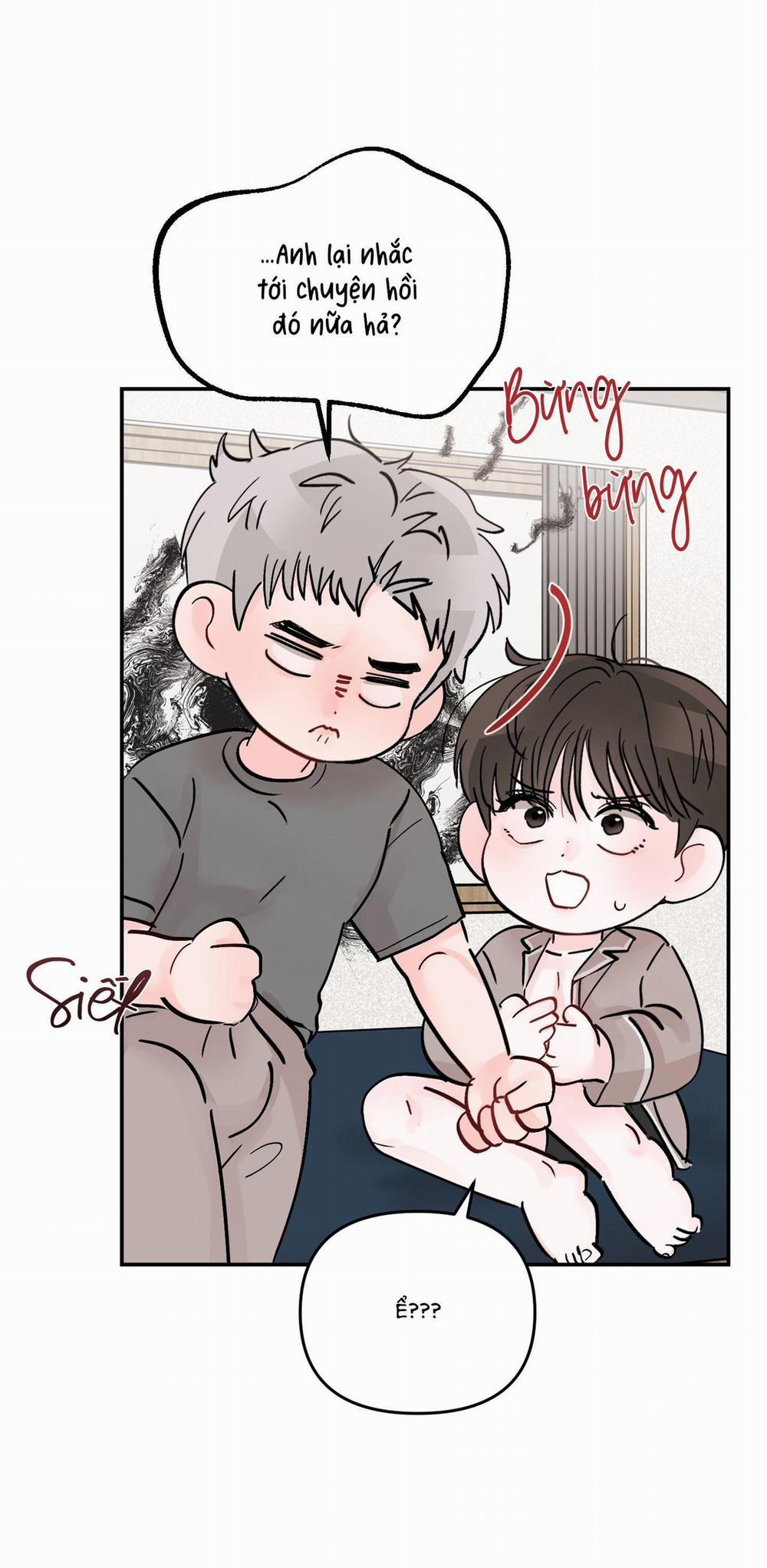 (Cbunu) Thán Phục Thanh Xuân 71 trang 32