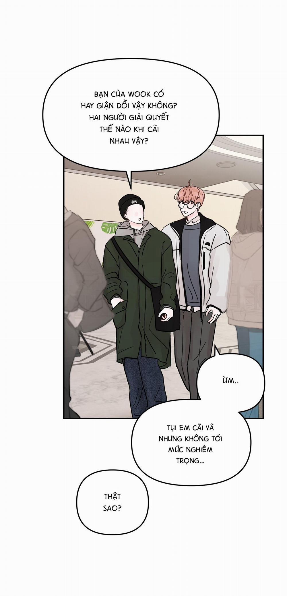 (Cbunu) Thán Phục Thanh Xuân 71 trang 37