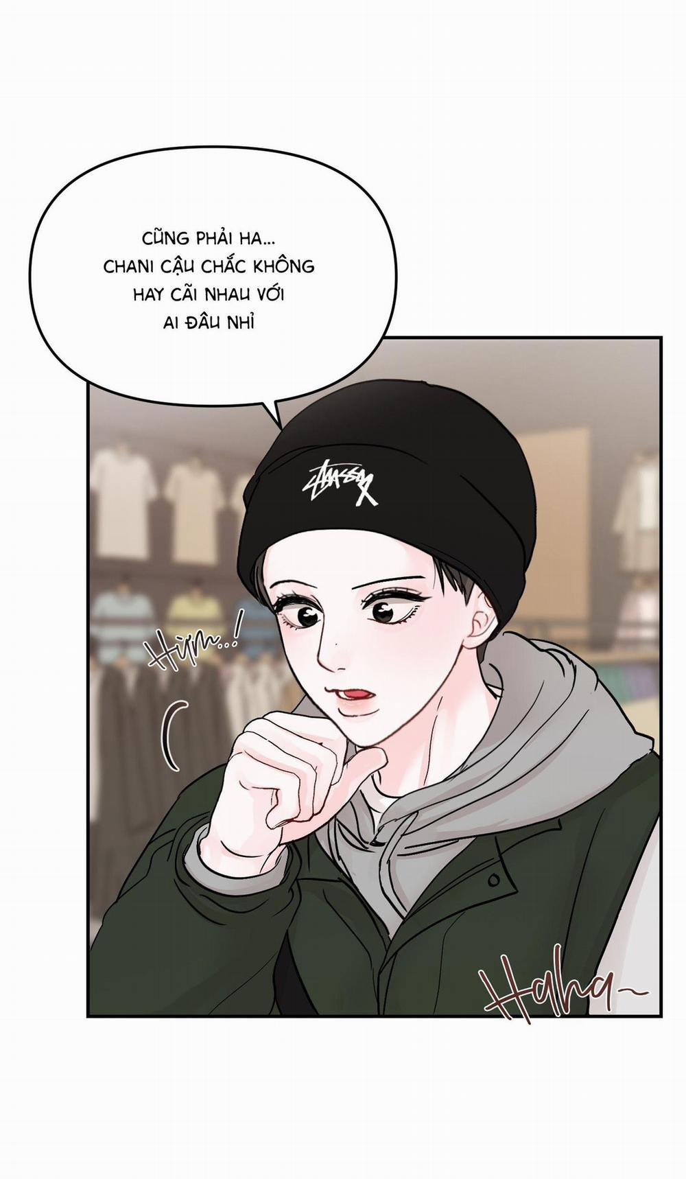 (Cbunu) Thán Phục Thanh Xuân 71 trang 38