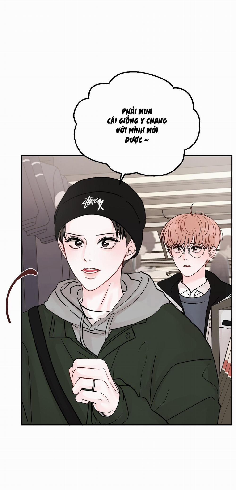 (Cbunu) Thán Phục Thanh Xuân 71 trang 43