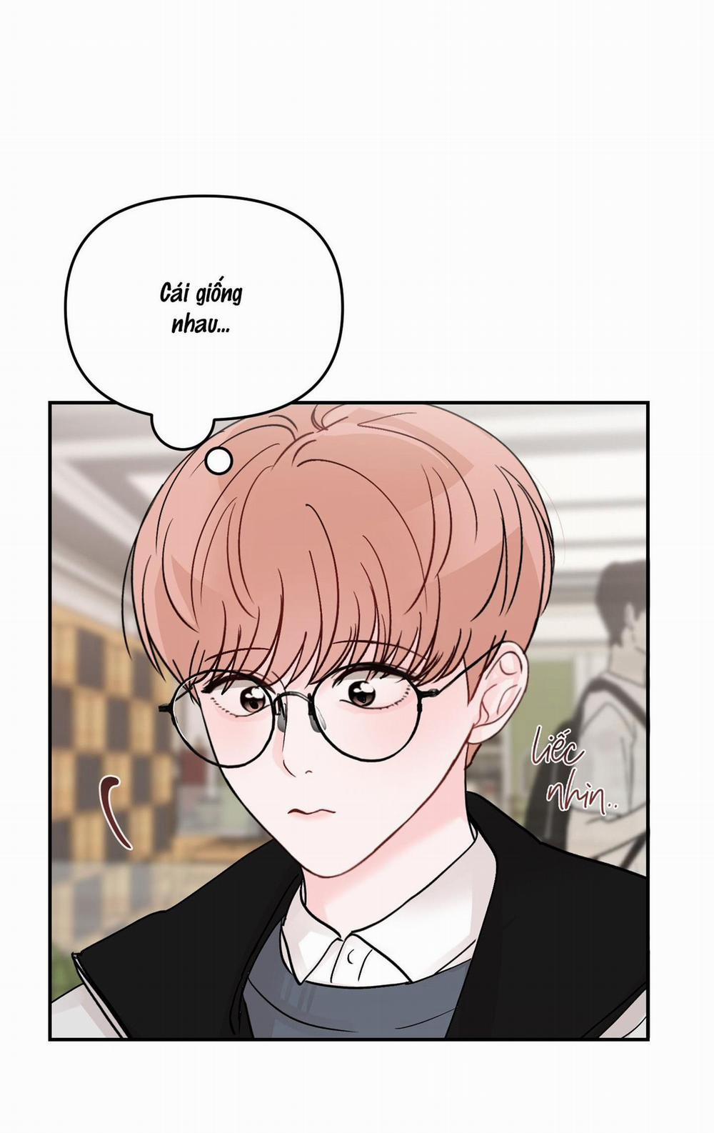 (Cbunu) Thán Phục Thanh Xuân 71 trang 44