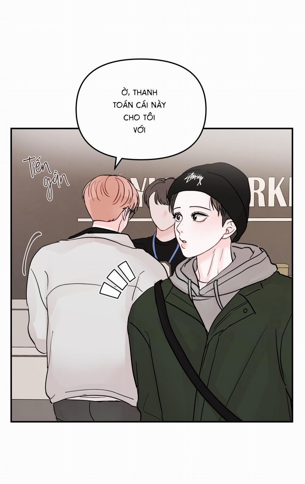 (Cbunu) Thán Phục Thanh Xuân 71 trang 47