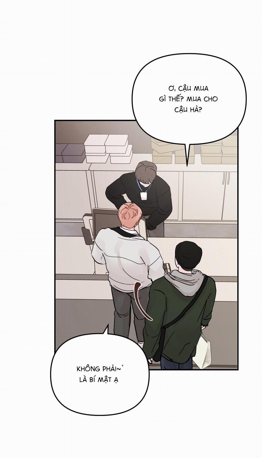 (Cbunu) Thán Phục Thanh Xuân 71 trang 48