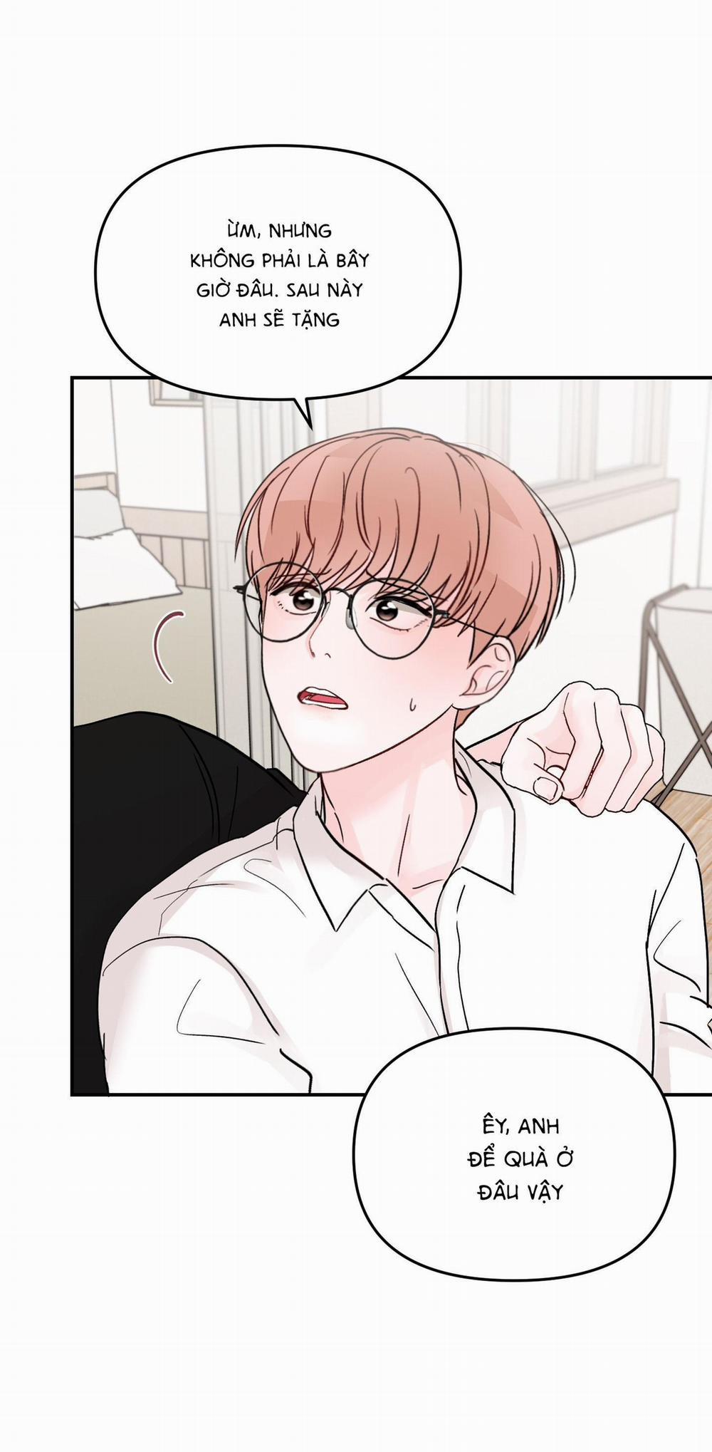 (Cbunu) Thán Phục Thanh Xuân 72 trang 14